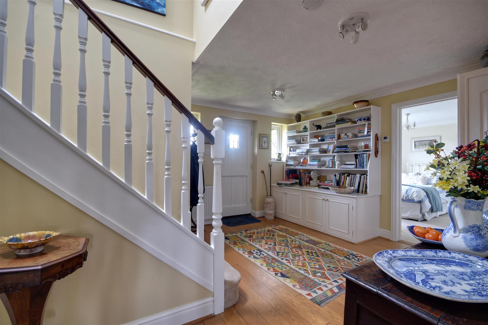 Mill Corner, Northiam Rush, Witt & Wilson